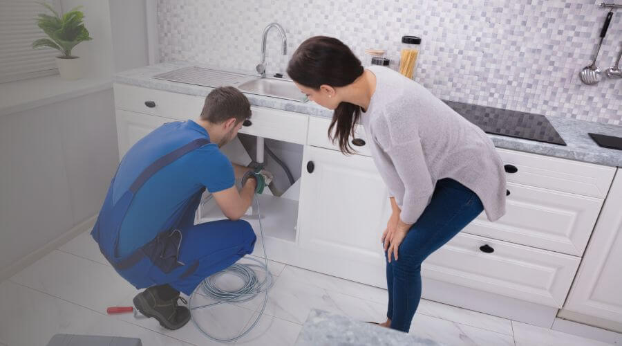 Professional Leak Detection in Middle Brook, MO