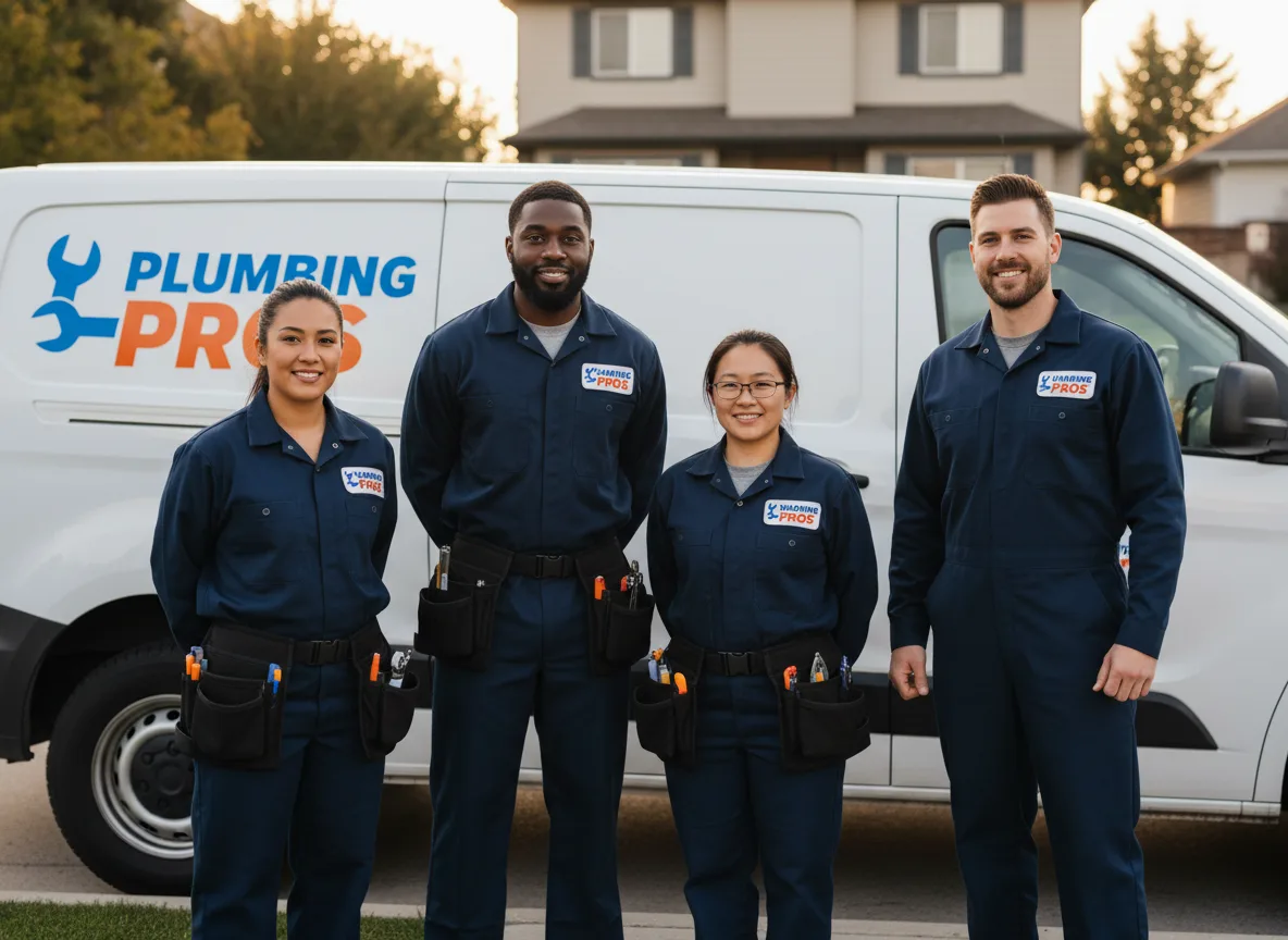 Water Heater Repair company in Middle Brook, MO
